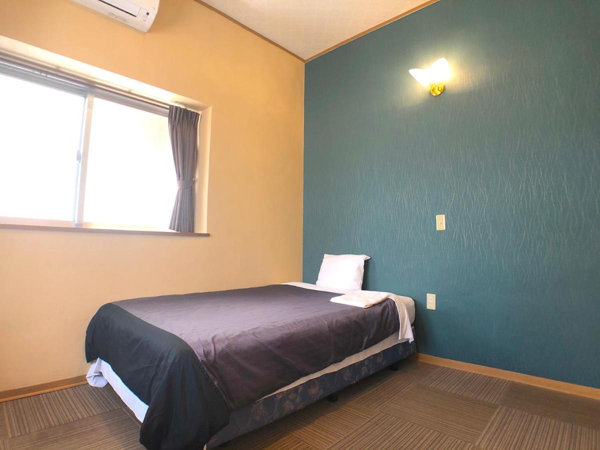 Time Rich Hotel Okinawa Exterior photo