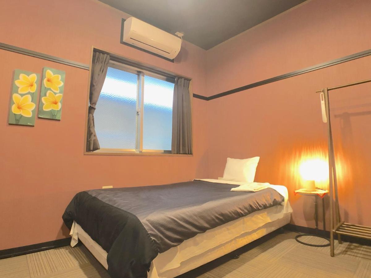 Time Rich Hotel Okinawa Exterior photo