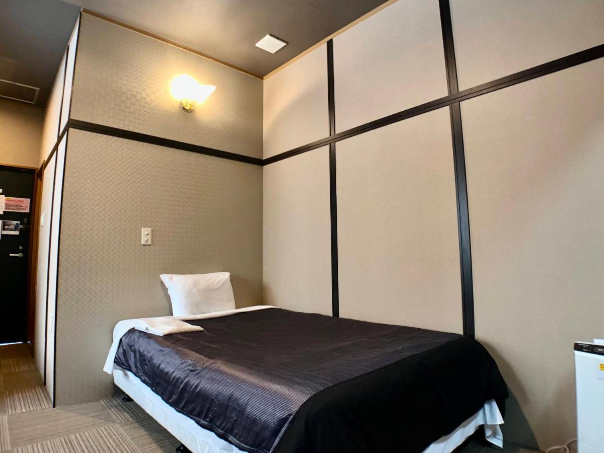 Time Rich Hotel Okinawa Exterior photo