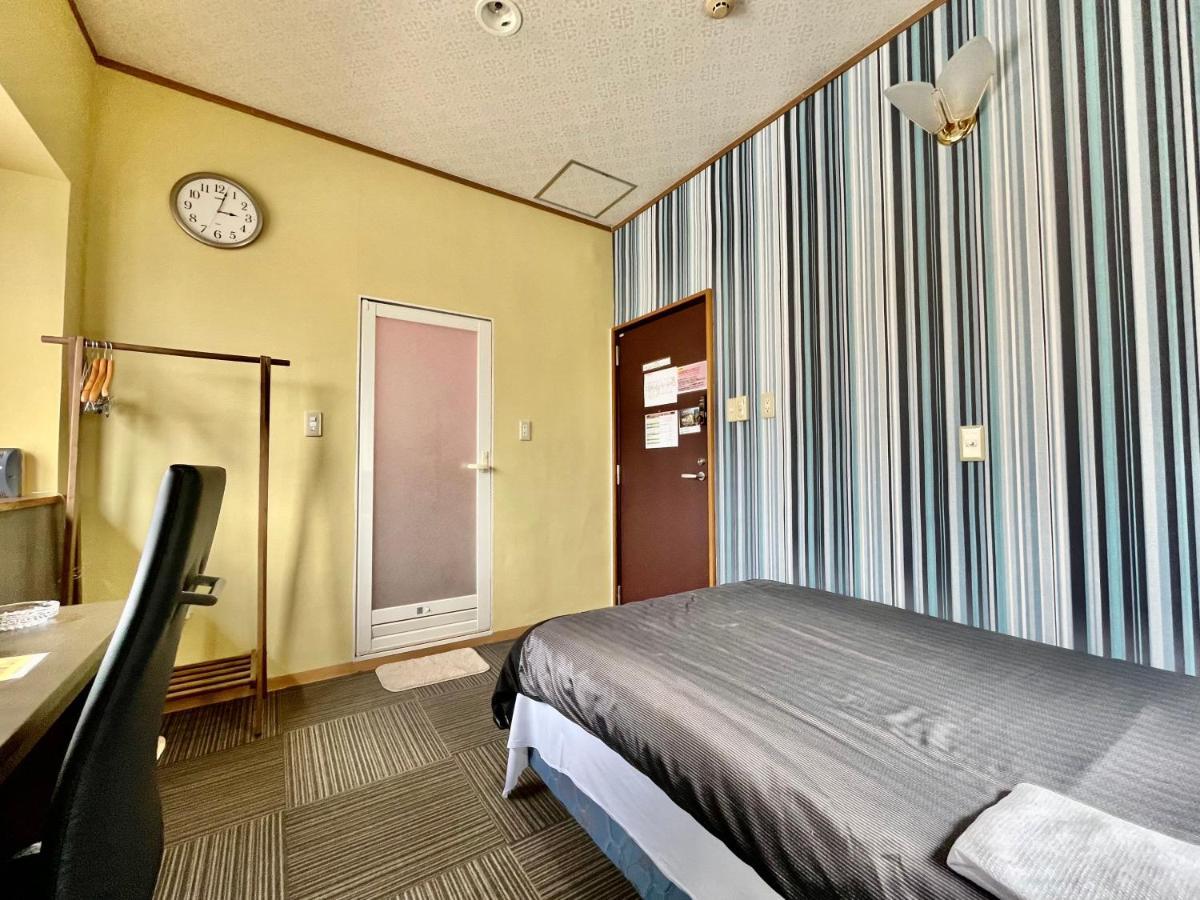 Time Rich Hotel Okinawa Exterior photo
