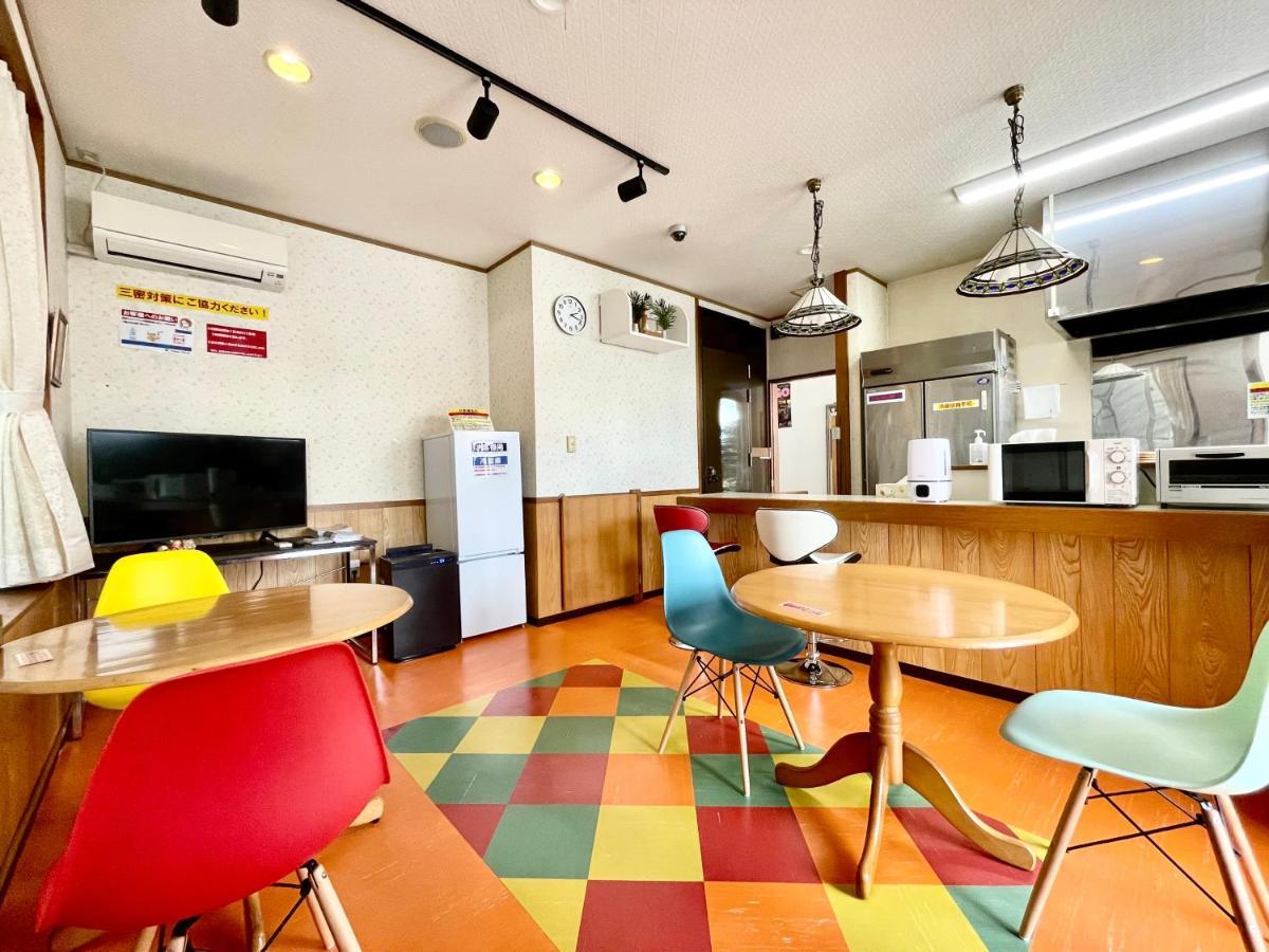 Time Rich Hotel Okinawa Exterior photo
