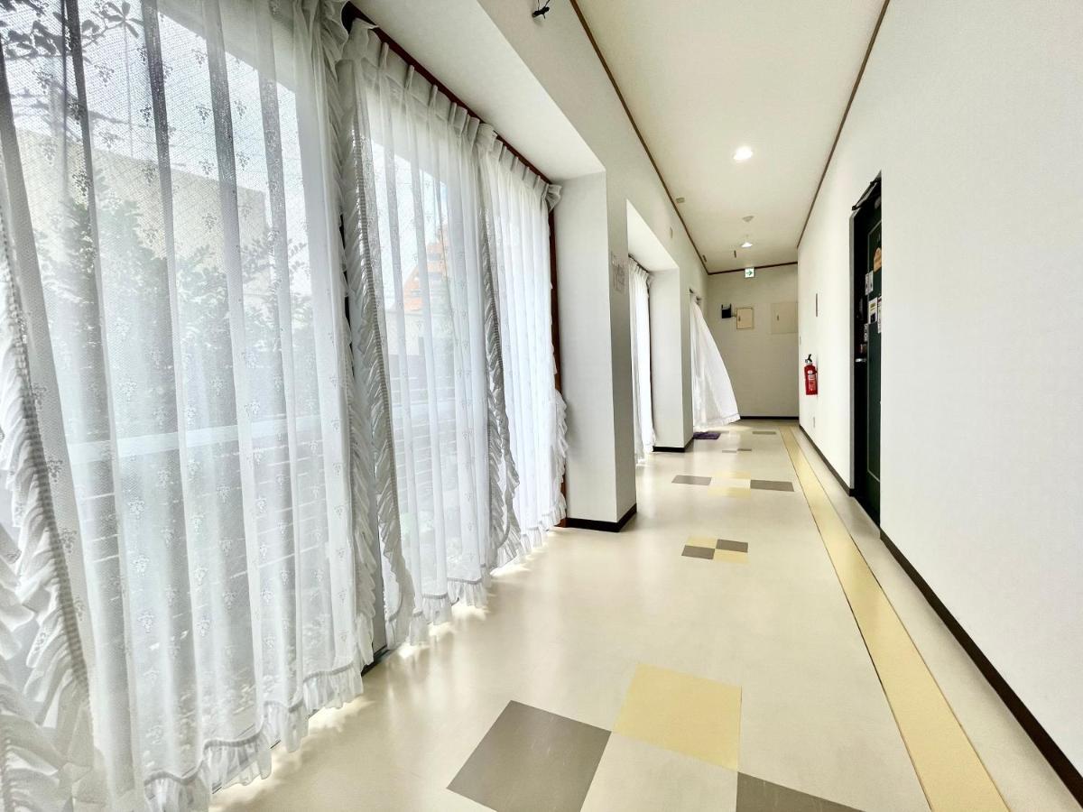 Time Rich Hotel Okinawa Exterior photo
