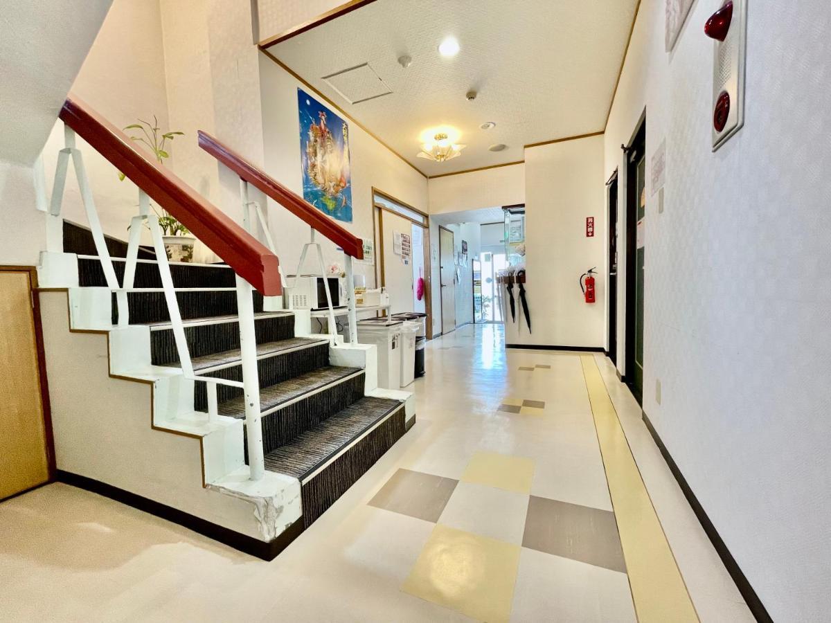 Time Rich Hotel Okinawa Exterior photo